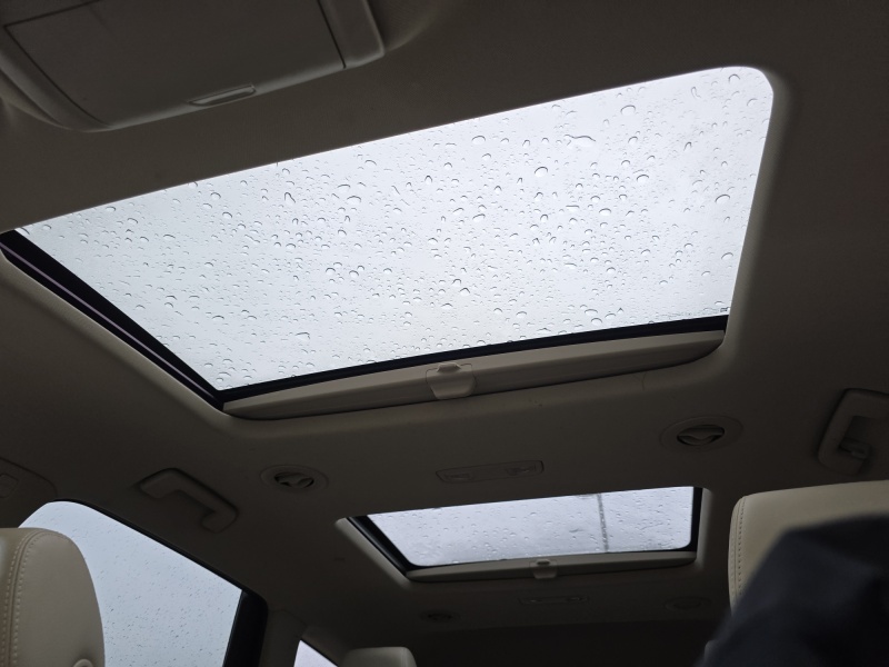 2019 Buick Enclave