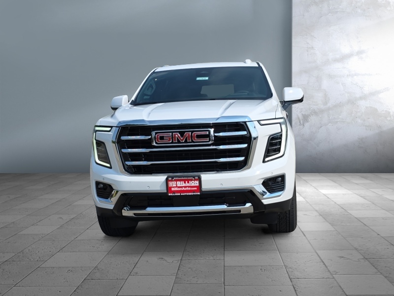 2026 GMC Yukon XL