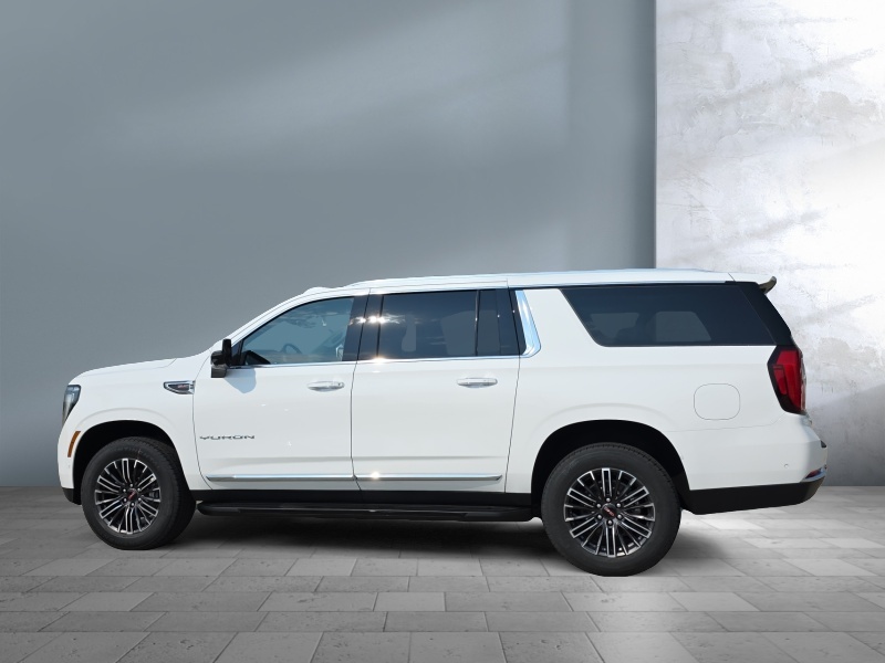 2026 GMC Yukon XL