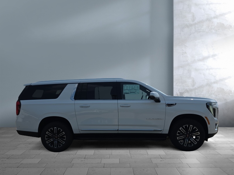 2026 GMC Yukon XL