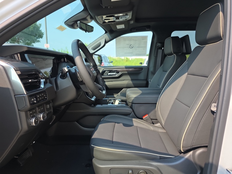 2026 GMC Yukon XL