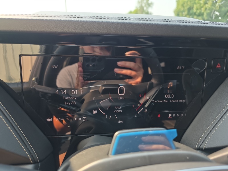 2026 GMC Yukon XL