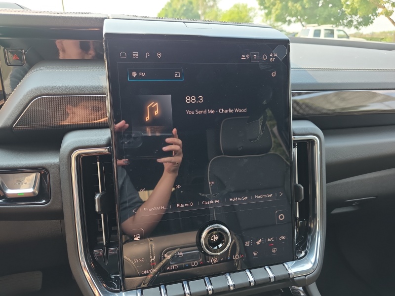 2026 GMC Yukon XL