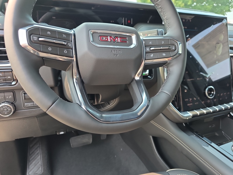2026 GMC Yukon XL