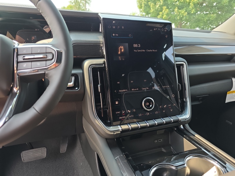2026 GMC Yukon XL