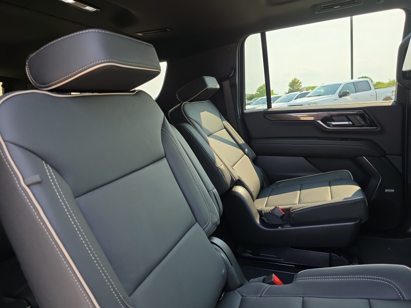 2026 GMC Yukon XL