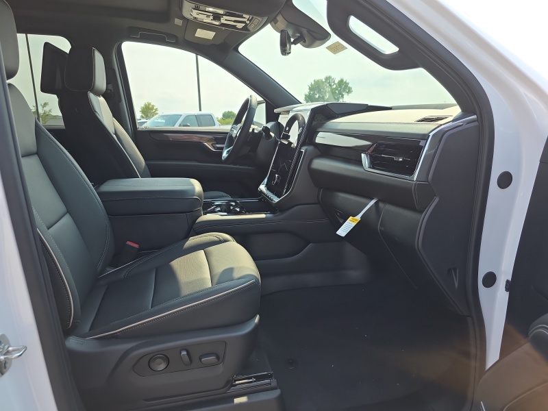 2026 GMC Yukon XL