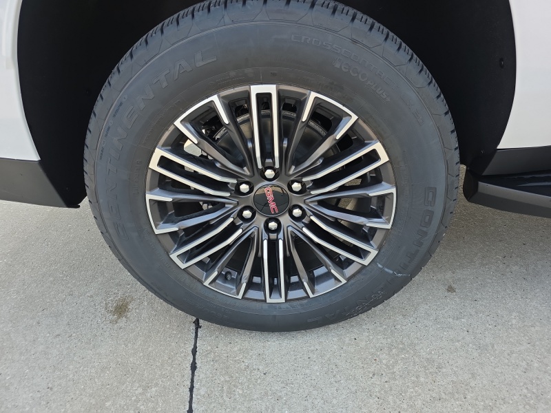 2026 GMC Yukon XL