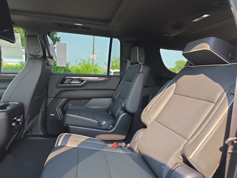 2026 GMC Yukon XL