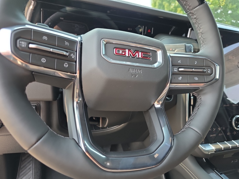 2026 GMC Yukon XL