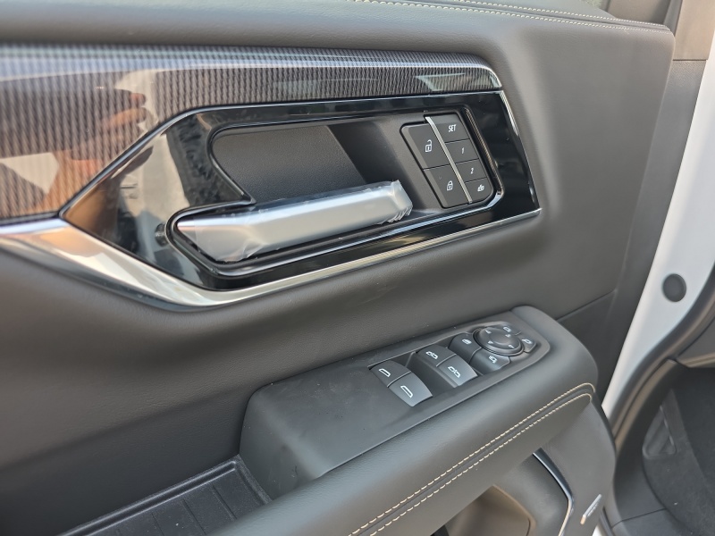 2026 GMC Yukon XL