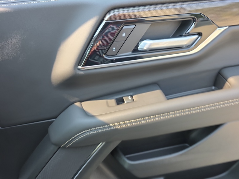 2026 GMC Yukon XL