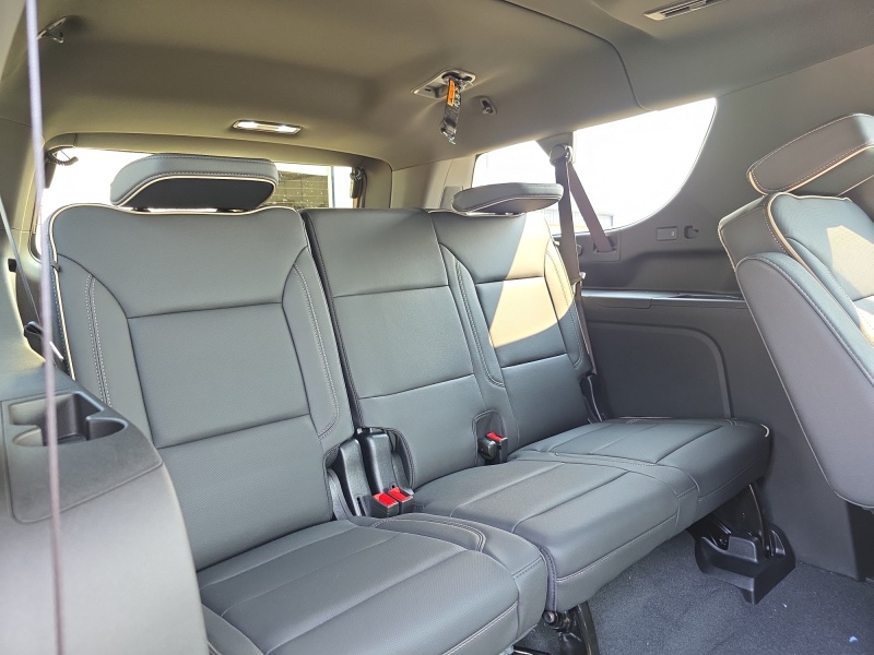 2026 GMC Yukon XL