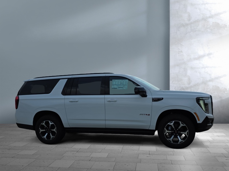 2026 GMC Yukon XL