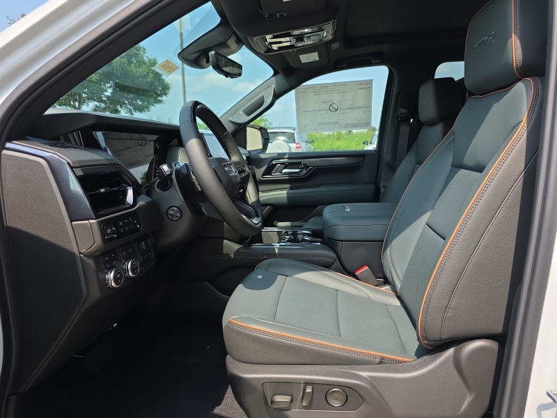 2026 GMC Yukon XL