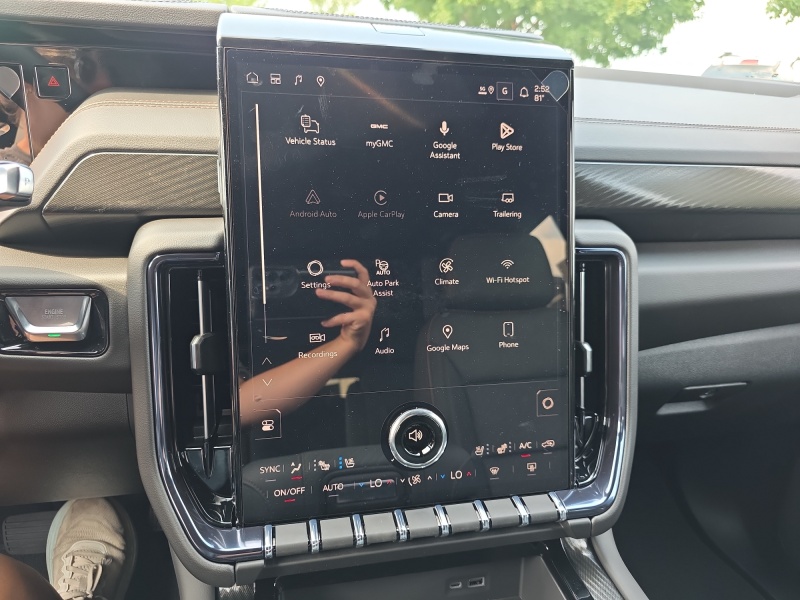 2026 GMC Yukon XL