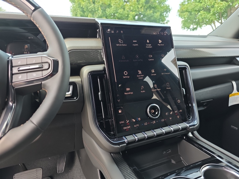 2026 GMC Yukon XL