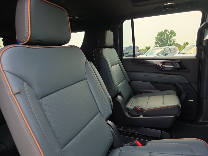 2026 GMC Yukon XL