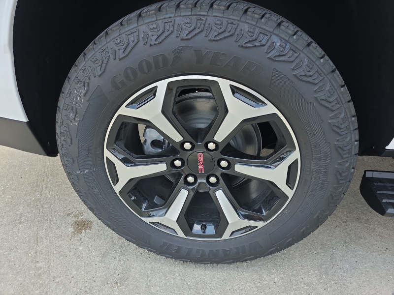 2026 GMC Yukon XL