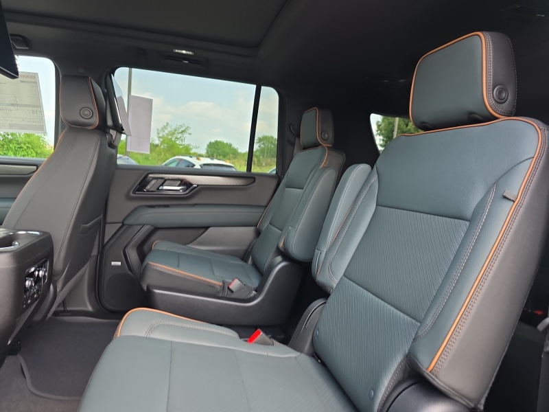 2026 GMC Yukon XL