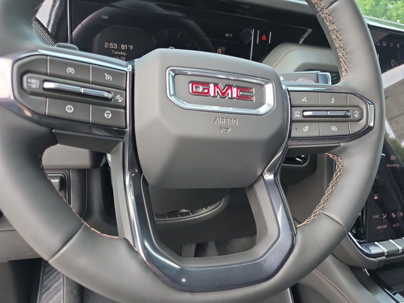2026 GMC Yukon XL