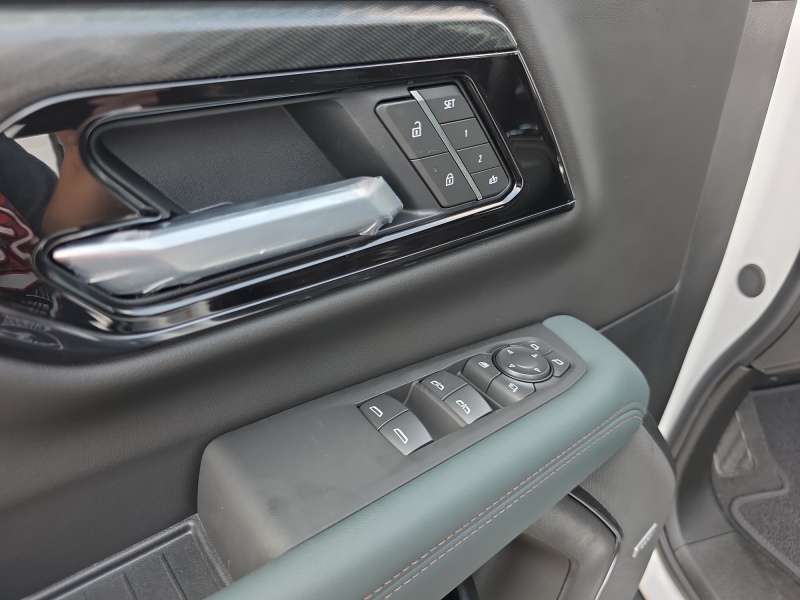 2026 GMC Yukon XL