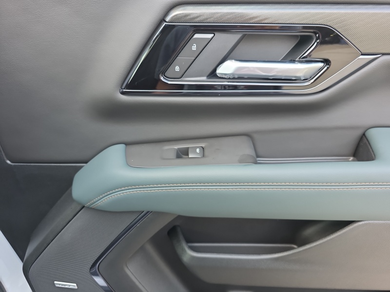 2026 GMC Yukon XL
