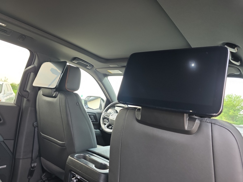 2026 GMC Yukon XL