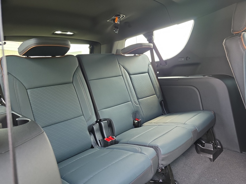 2026 GMC Yukon XL