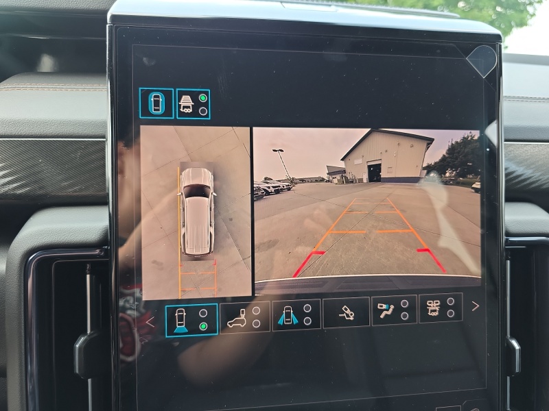 2026 GMC Yukon XL