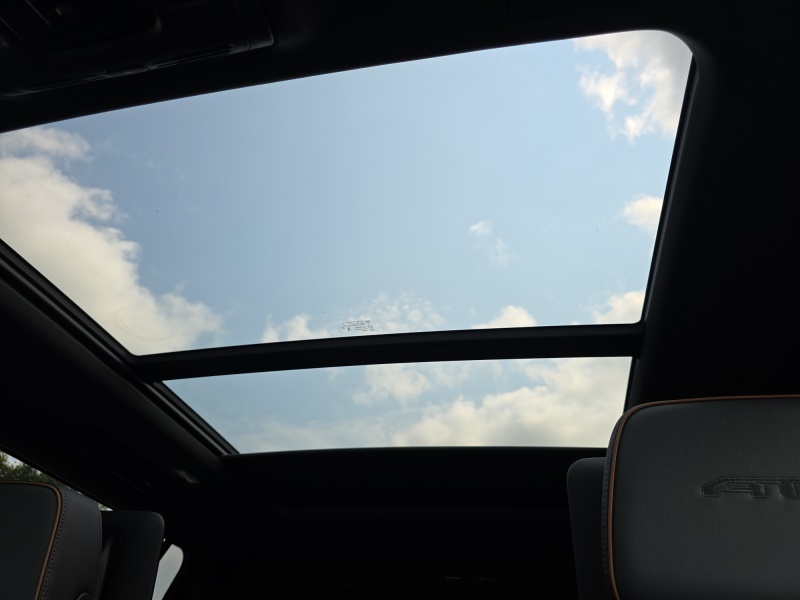 2026 GMC Yukon XL
