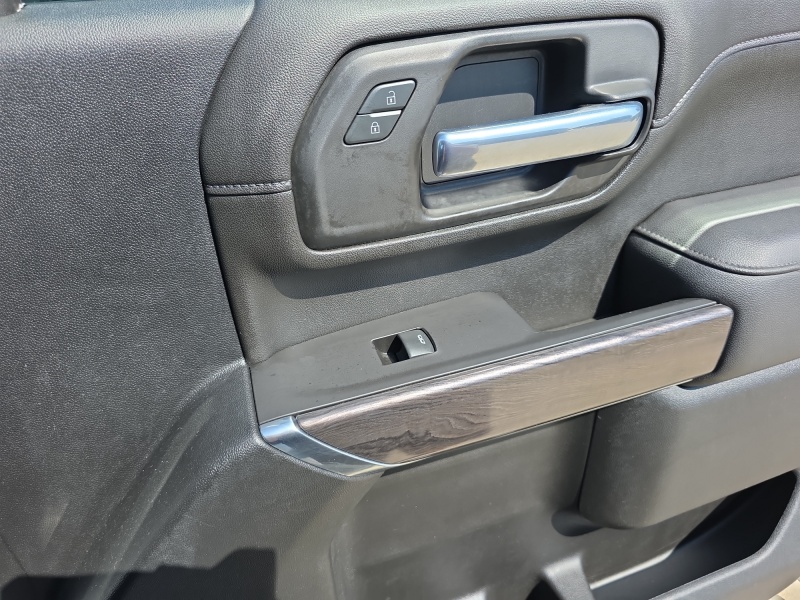 2021 Chevrolet Silverado 3500HD
