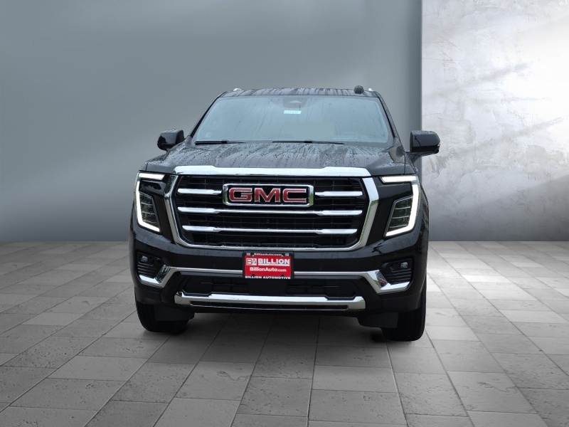 2026 GMC Yukon XL