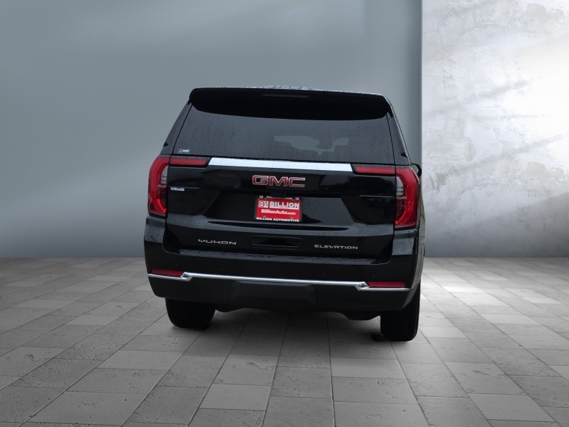 2026 GMC Yukon XL