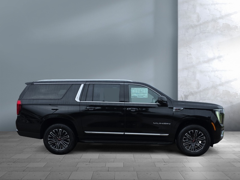 2026 GMC Yukon XL