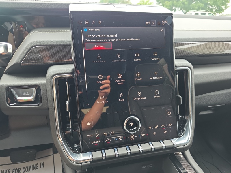 2026 GMC Yukon XL