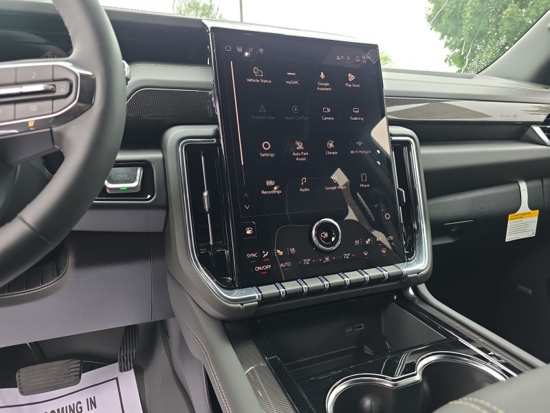 2026 GMC Yukon XL