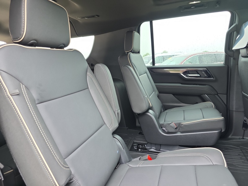 2026 GMC Yukon XL
