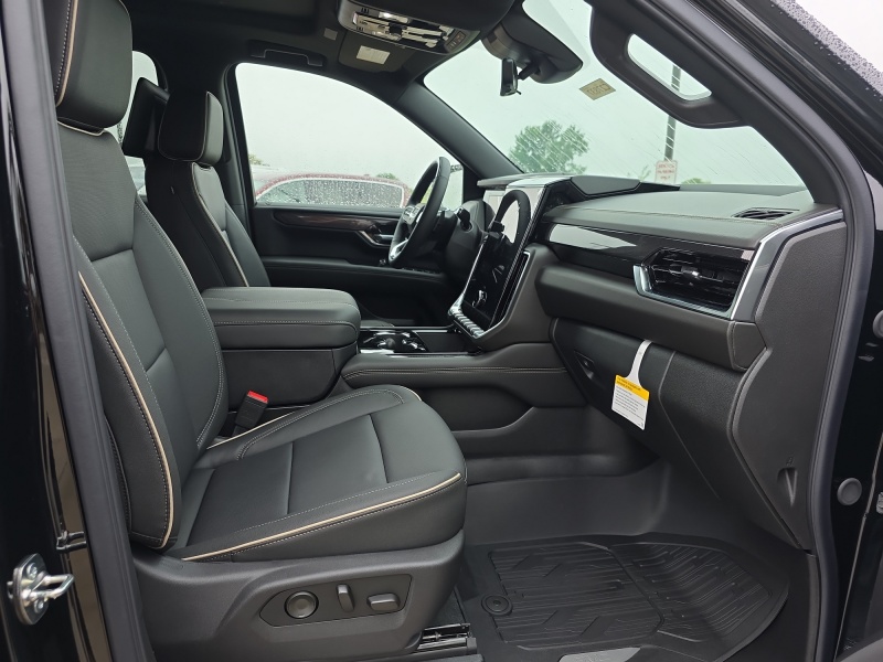 2026 GMC Yukon XL