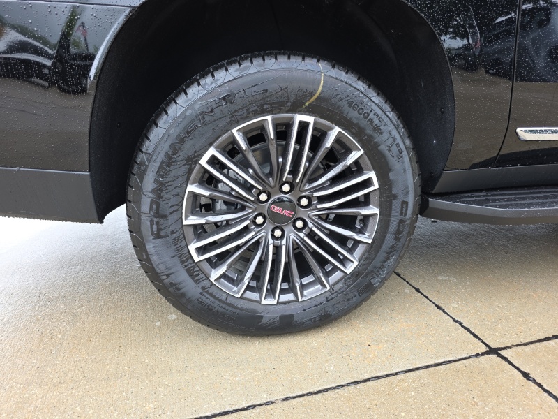 2026 GMC Yukon XL