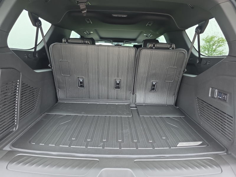 2026 GMC Yukon XL