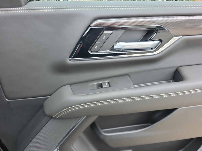 2026 GMC Yukon XL