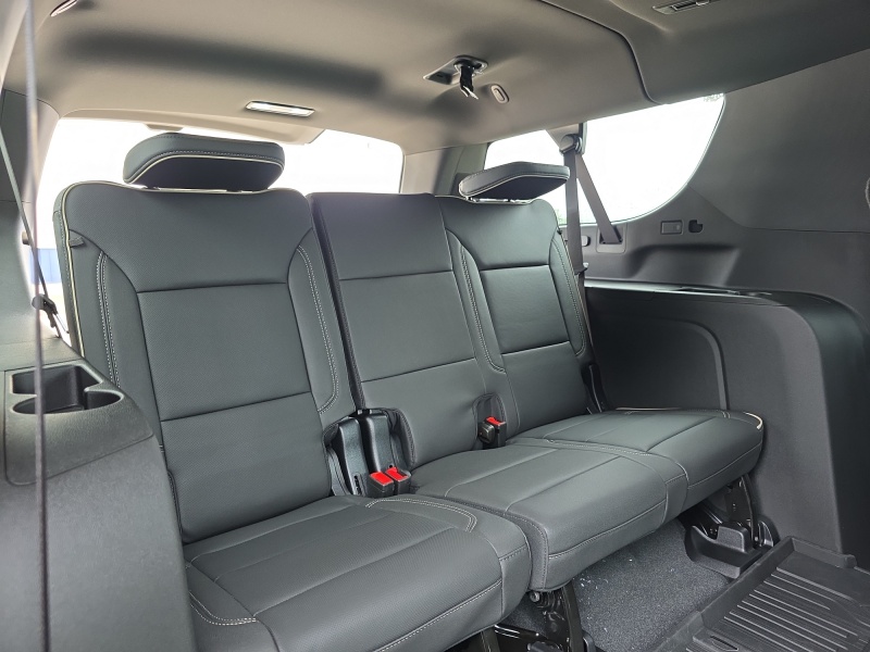 2026 GMC Yukon XL