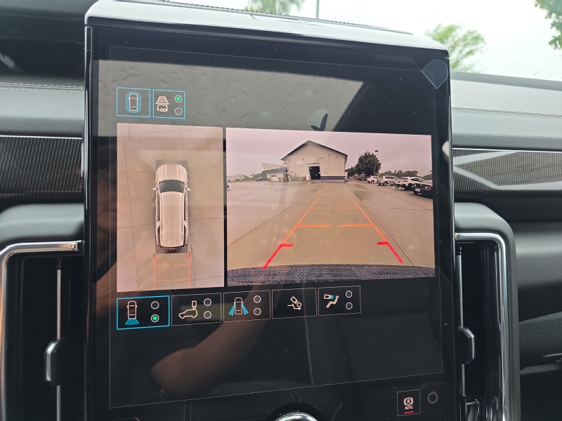 2026 GMC Yukon XL