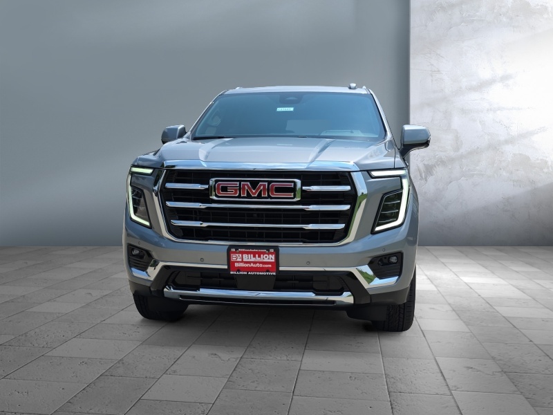 2026 GMC Yukon XL