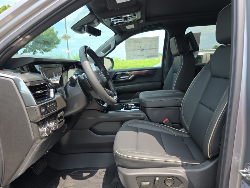 2026 GMC Yukon XL