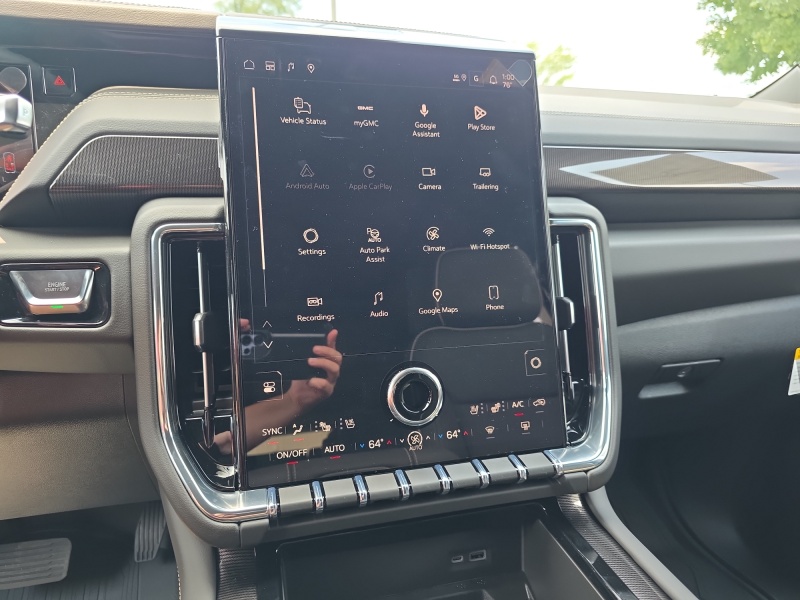 2026 GMC Yukon XL