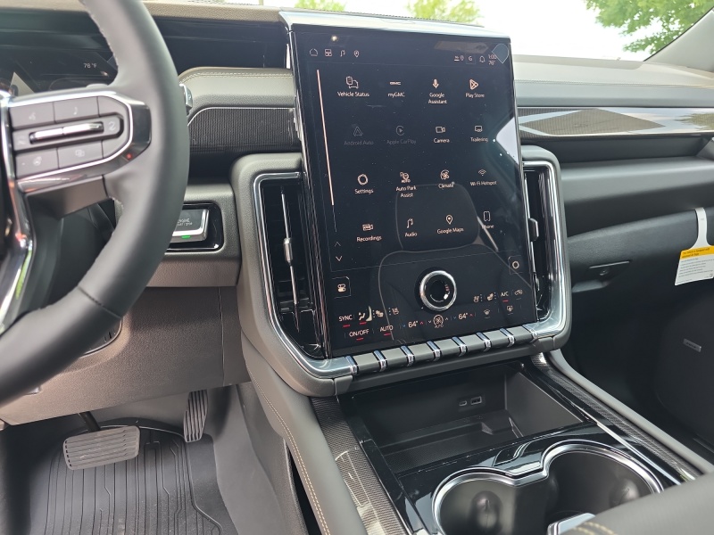 2026 GMC Yukon XL