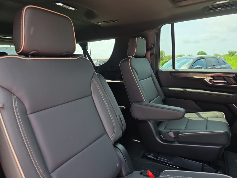 2026 GMC Yukon XL