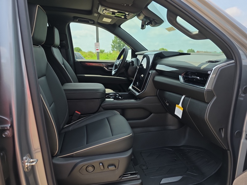 2026 GMC Yukon XL